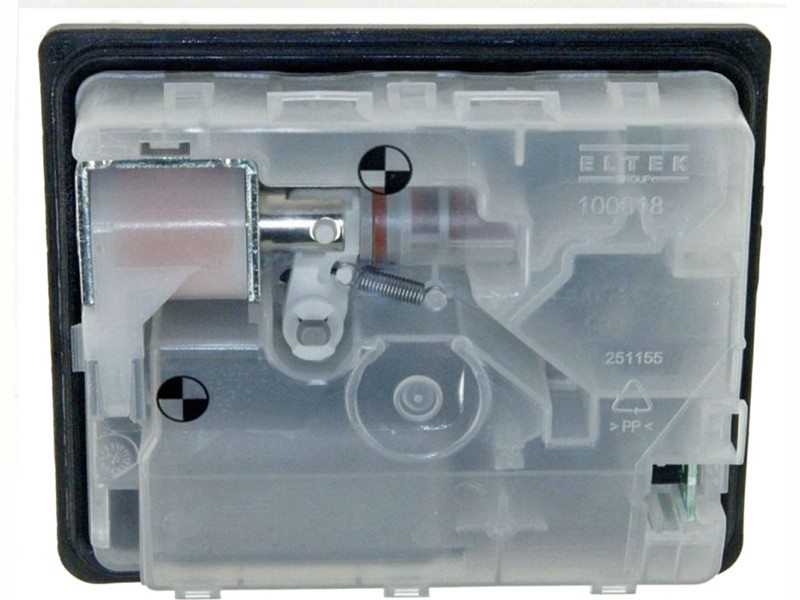 Дозатор моющего средства посудомоечной машины Bosch 00755073- фото6