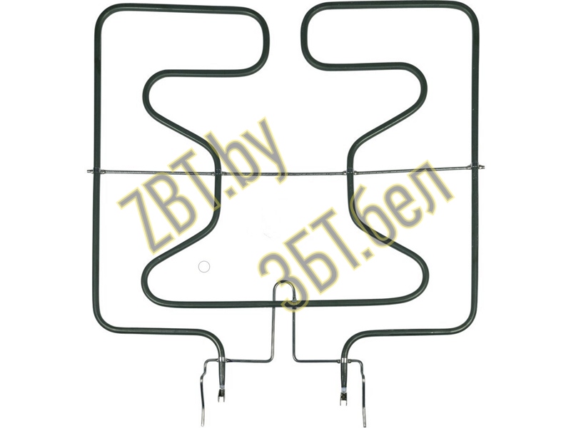 Тэн (нагревательный элемент) для духовки Bosch 00470763- фото2