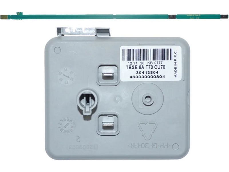 Термостат для электрических водонагревателей Ariston 65111946 / TBSE 5B 8A T70- фото4
