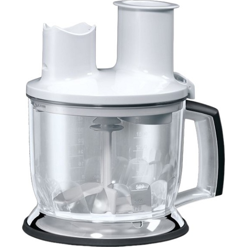 Оригинальный комплект FP 6000 к блендеру Braun BR67051023- фото3