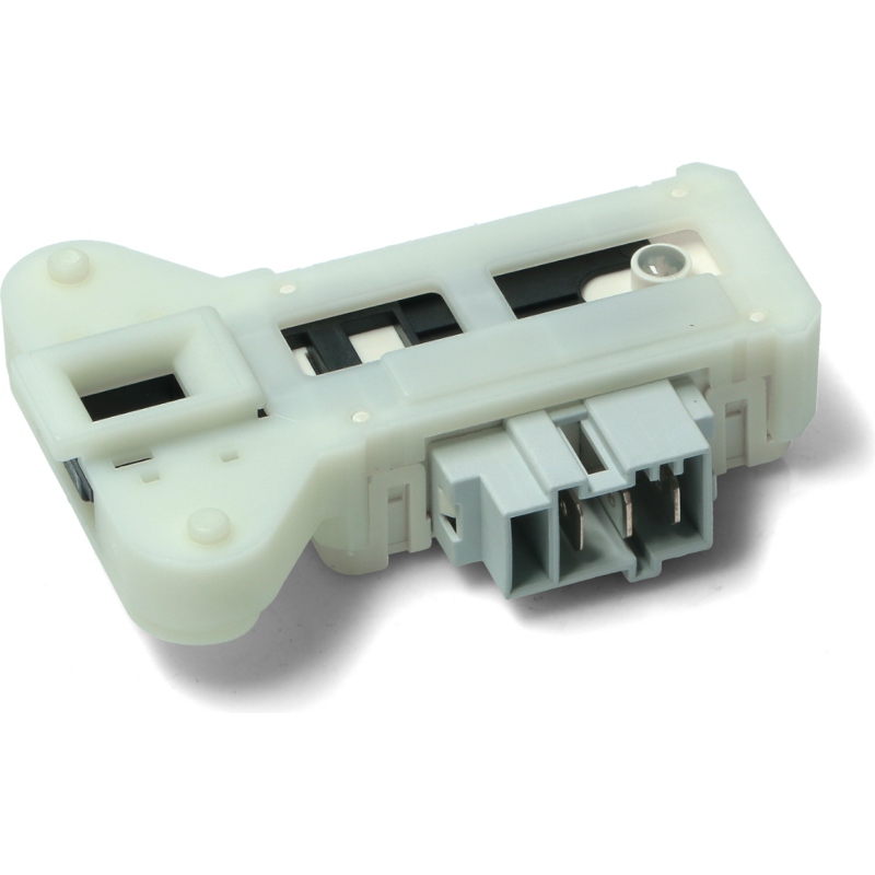 Замок люка (двери) для стиральных машин Indesit INT019ID (METALFLEX ZV446D1)- фото