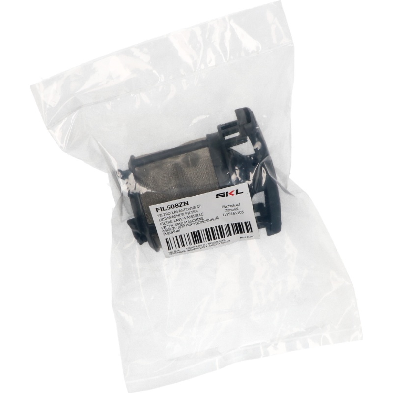 Фильтр для посудомоечных машин Electrolux FIL508ZN- фото3