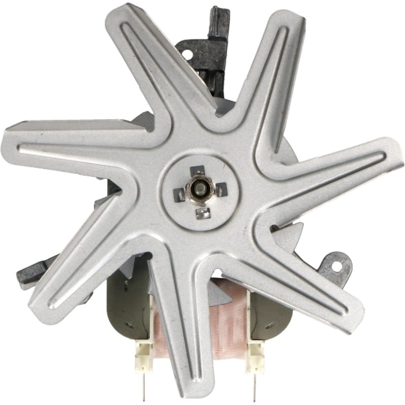 Мотор вентилятора конвекции для духовки Bosch, Siemens COK407BO (SKL)- фото2