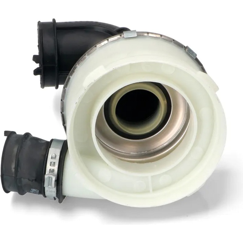 Тэн (нагревательный элемент) для посудомоечной машины Ariston WH013 (1800w, Dвых.30mm, D95 мм с нагревателем для моторов BLDC9/6, B00302489, 160029441, 306102, 306133)- фото3