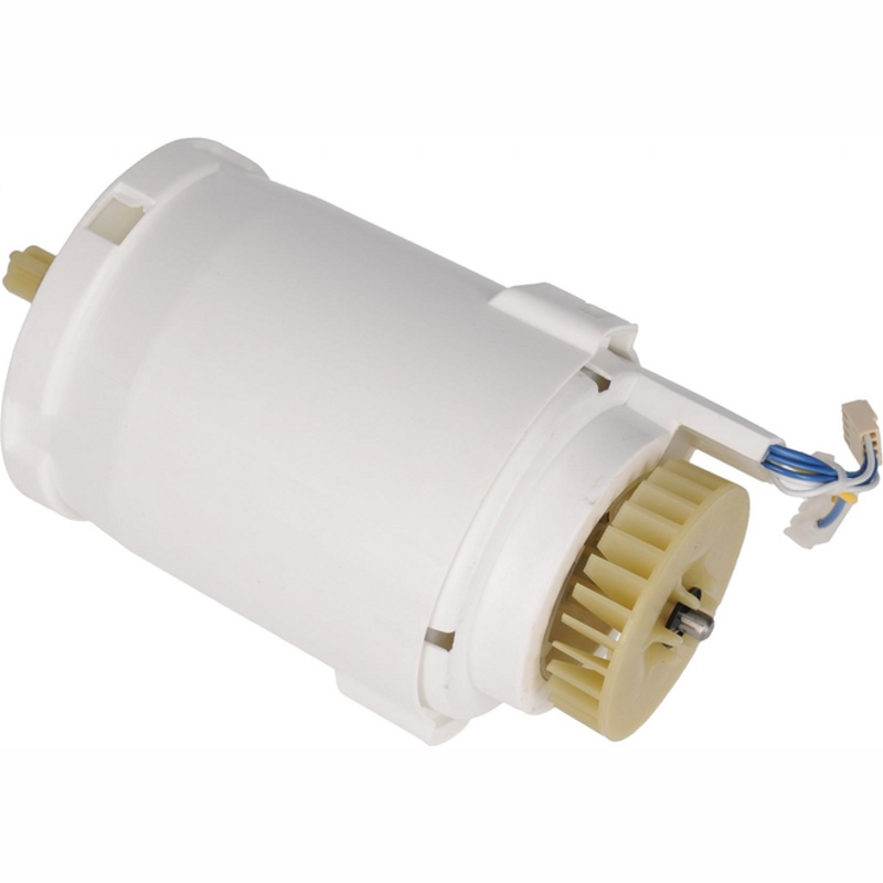 Двигатель (мотор) для кухонного комбайна Kenwood KW713281- фото4