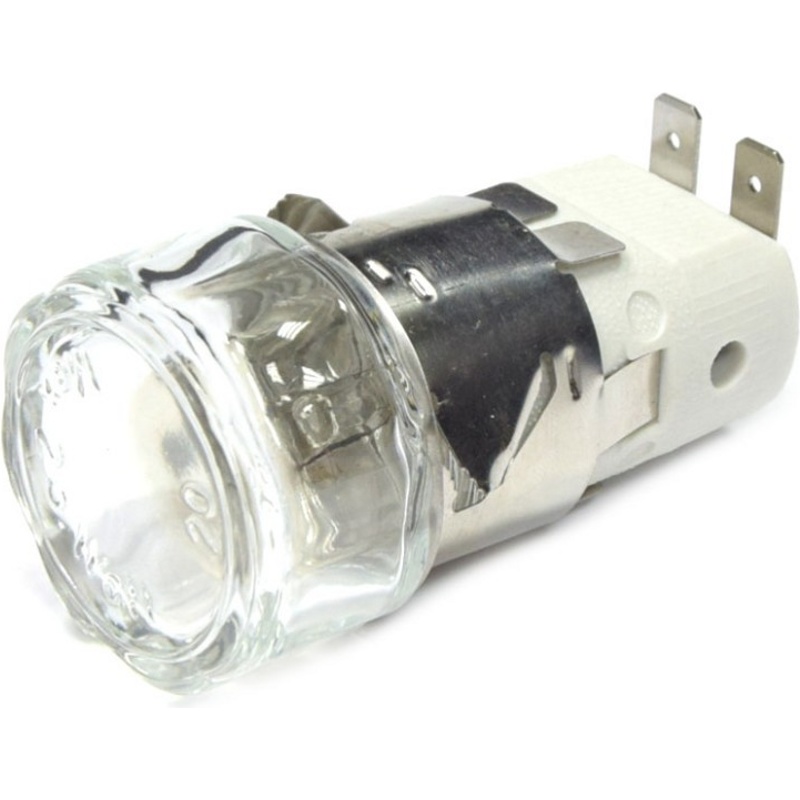 Плафон в сборе для духовки Hansa 8515713- фото