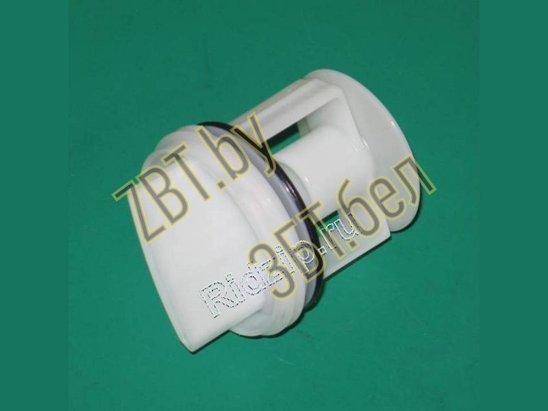 Сетчатый фильтр (сливной) для стиральной машины Bosch 00605010- фото2
