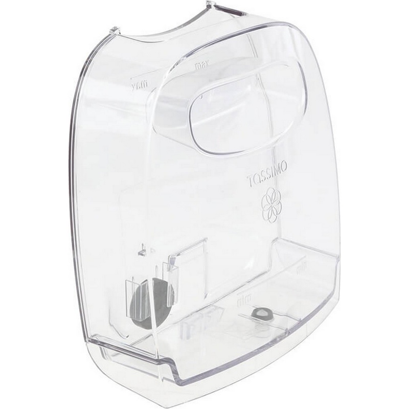 Канистра для воды (версия для KI01-04) к кофеваркам и кофемашинам Bosch 00653069- фото5