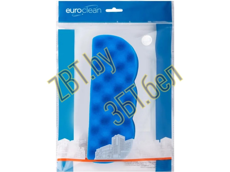 Фильтр+сетка для пылесосов Samsung EUR-HS15 (DJ63-01126A) — фото