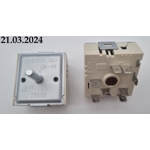Переключатель режимов духовки PKS002  (без расш., 'китай' Аналог EGO 50.57021.010, COK350UN, 037056, 163900005, 267230, 377880, 3150788234, 481927328279, 50281418009, 481281718144, COK353UN, COK356UN)