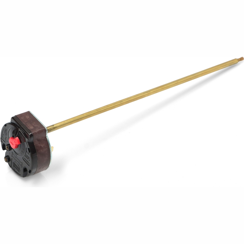 Термостат для водонагревателя (бойлера) Ariston, Thermex, Gorenje  60073066 (RTS3 300 70/83°C (16A-250V), с термозащитой)- фото2