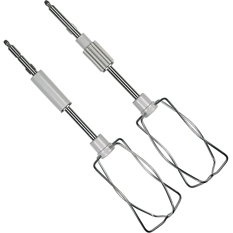 Венчики с шестеренкой для взбивания миксера Tefal SS-989642- фото4