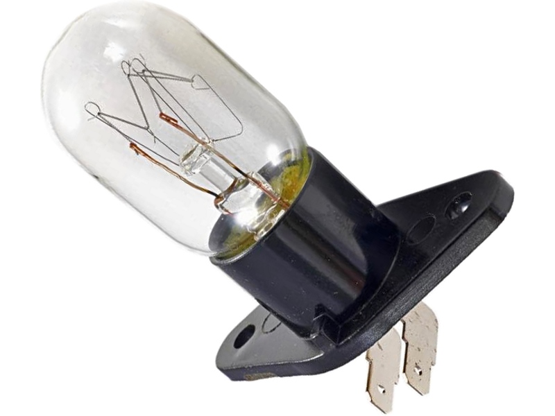 Лампа внутреннего освещения для микроволновой печи Samsung 4713-001524 / 20 Watt- фото4