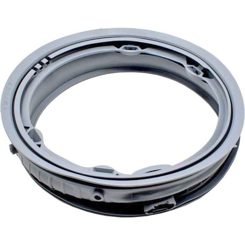 Манжета люка для стиральной машины LG MDS66651628- фото3