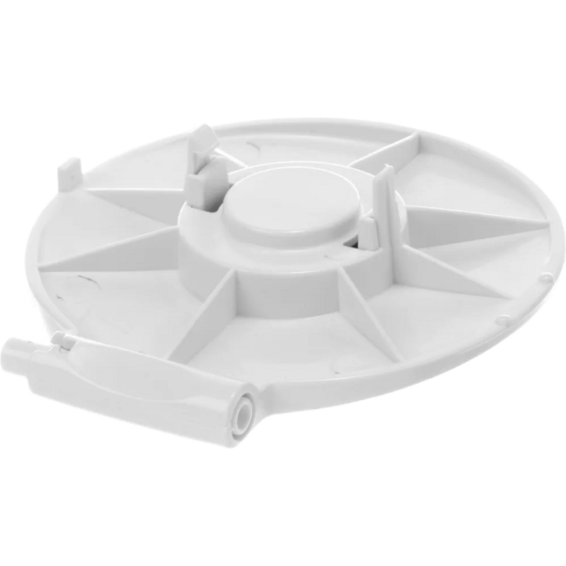 Крышка привода блендера для кухонного комбайна Bosch 00621554- фото2