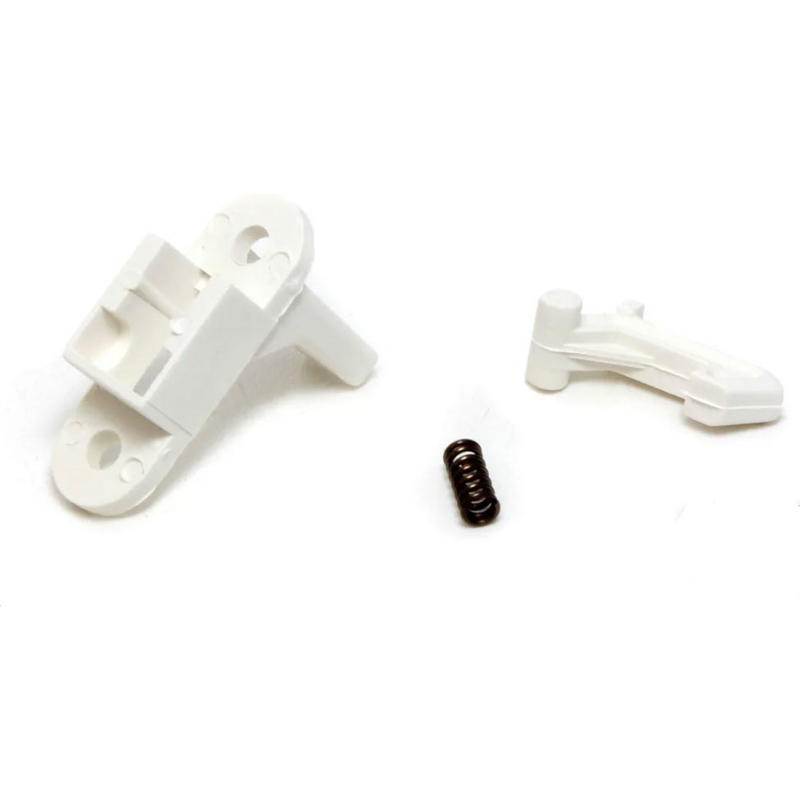 Крючок двери для стиральной машины Candy WL040- фото