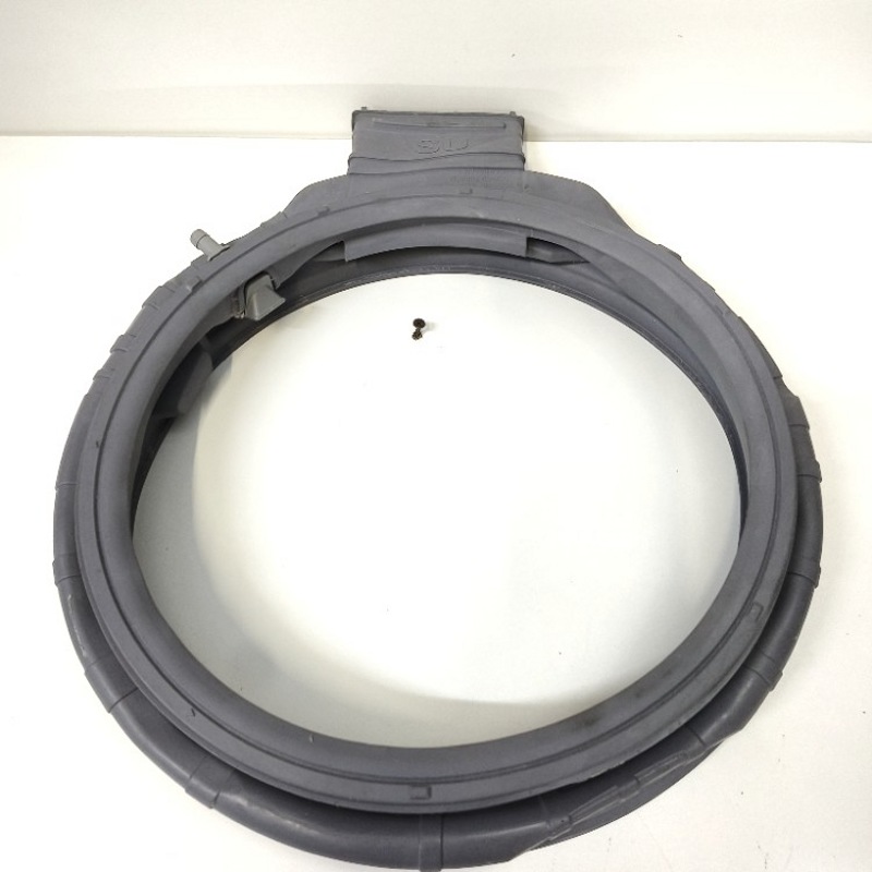 Манжета люка для стиральной машины Samsung DC64-04078A- фото