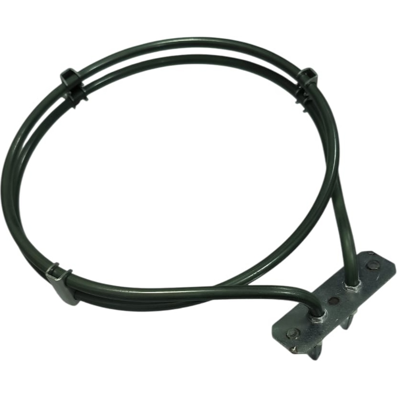 Тэн (нагревательный элемент) для духовки Gorenje 229250W (2000W, короткие клеммы)- фото2