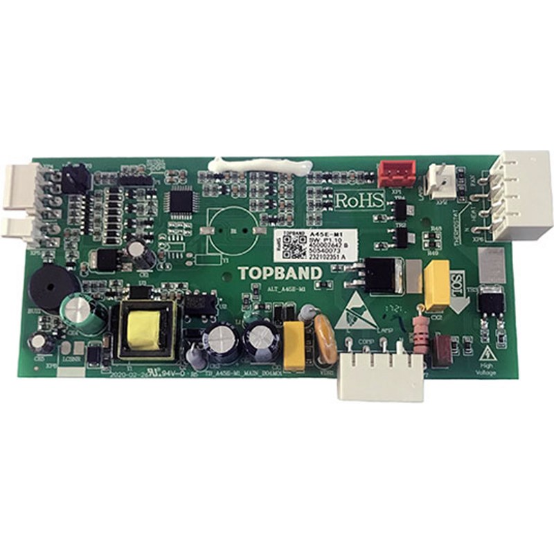 Модуль управления для холодильника Атлант 908081410231 (A45E-M1)- фото