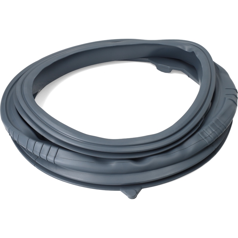 Манжета, резина люка для стиральной машины Hisense GSK001HI (HK2243692)- фото