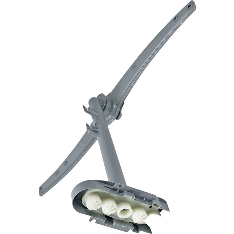 Разбрызгиватель верхний ( Коромысло ) к посудомоечным машинам Bosch 11010054- фото3