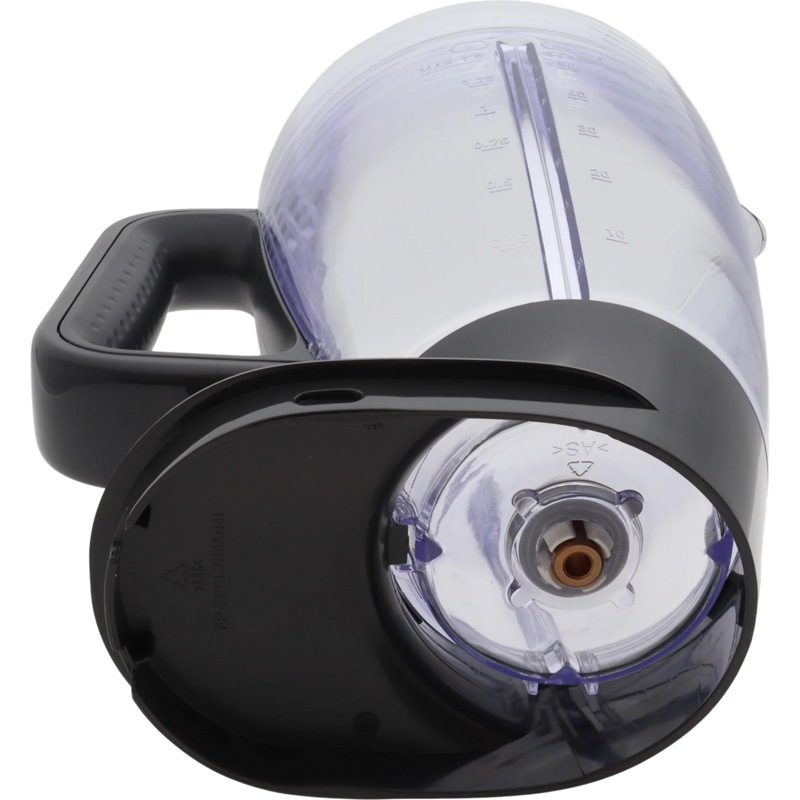 Чаша блендера к кухонным комбайнам Moulinex MS-650528- фото3