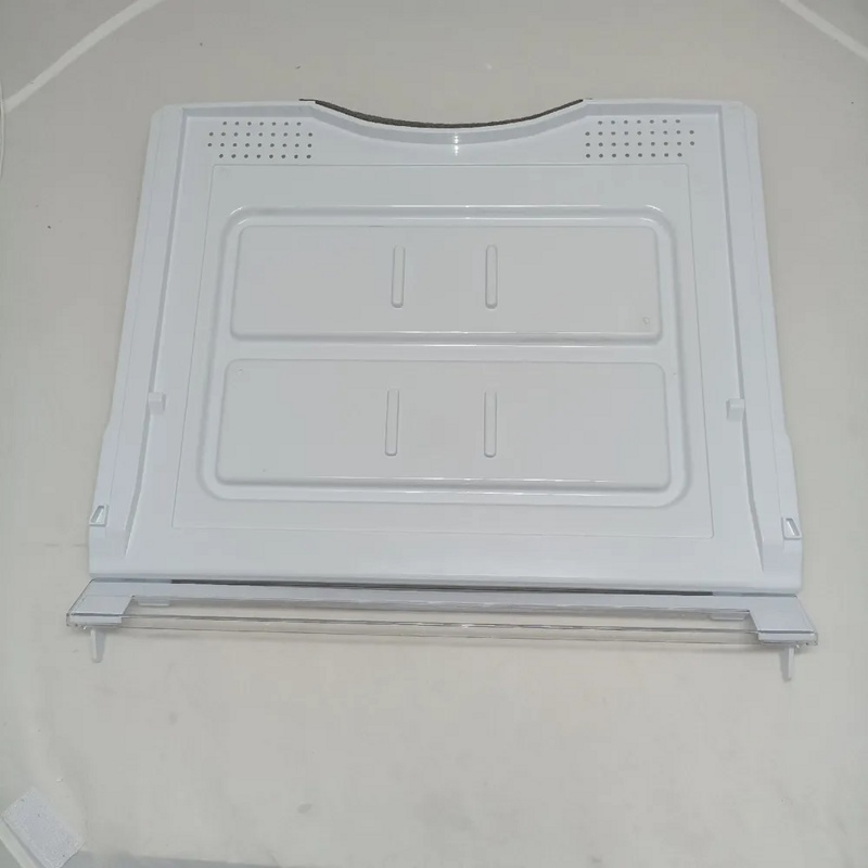 Крышка зоны свежести для холодильника Samsung DA97-07792B- фото3