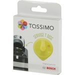 Т-диск к кофеваркам и кофемашинам Bosch 00621101