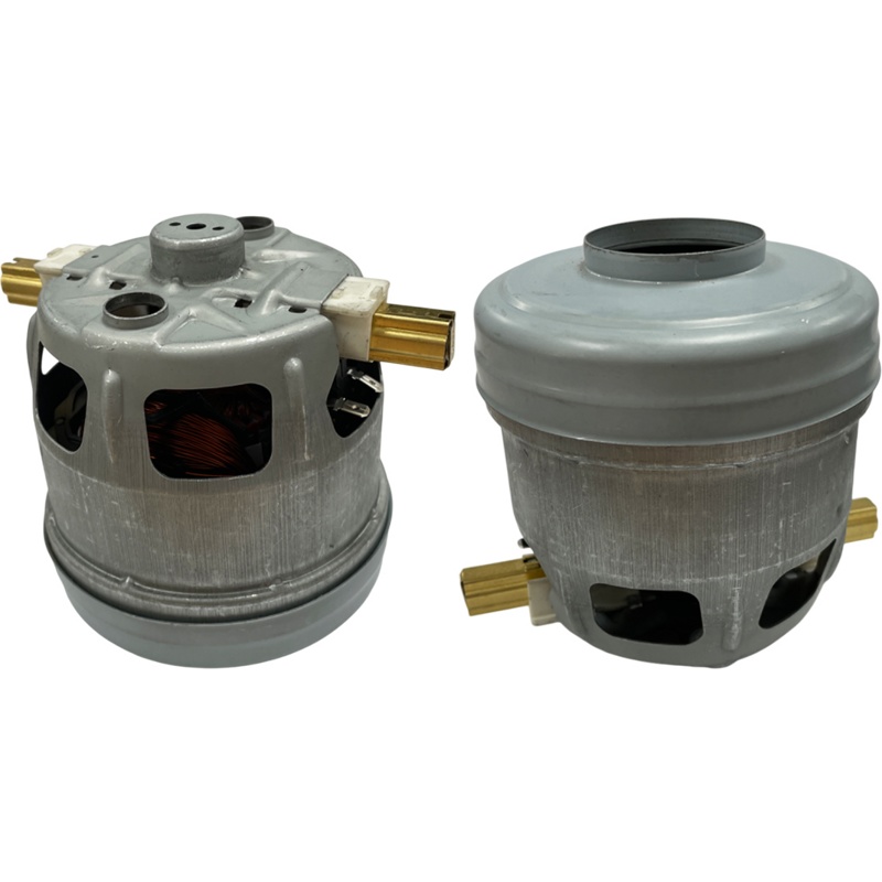 Электродвигатель для пылесосов Bosch YH-1800-04D-Y / H=113, D=105/84 1800W- фото6
