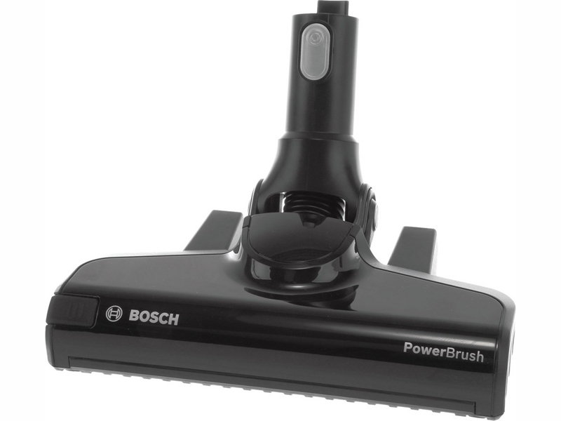Щетка Turbo для аккумуляторного пылесоса Bosch 17004296 замена на 17007183- фото2