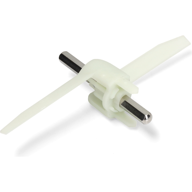 Ось-лопасть универсальной резки для кухонного комбайна Bosch SAP922BO- фото2