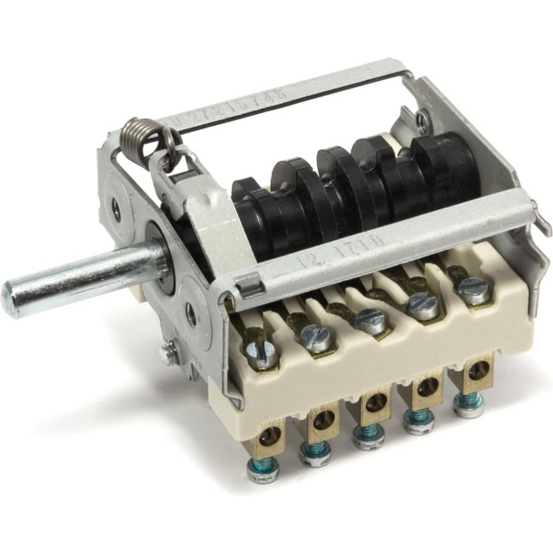 Переключатель CU6635 / EGO 49.27215.746- фото2