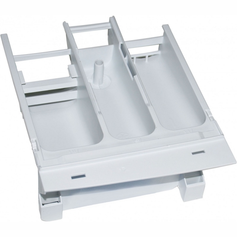 Порошкоприемник (дозатор) для стиральной машины Samsung DC61-03499A- фото3