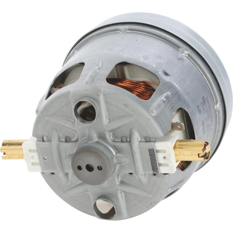 Мотор ( электродвигатель ) 1BA44186NK к пылесосам Bosch 00751273- фото3