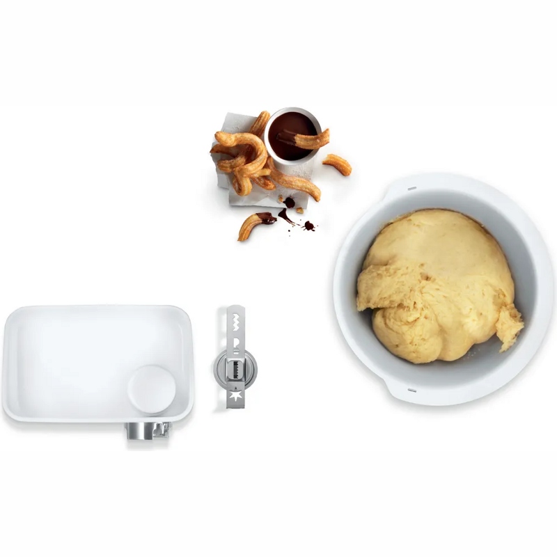 Набор для кухонного комбайна Bosch 00579303 - MUZ5BS1- фото3