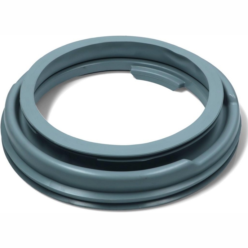 Манжета люка для стиральной машины Samsung DC61-20219E- фото