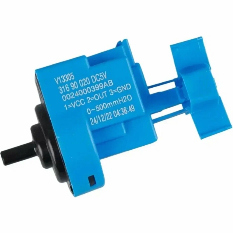 Реле уровня стиральной машины Haier 0024000399AB- фото
