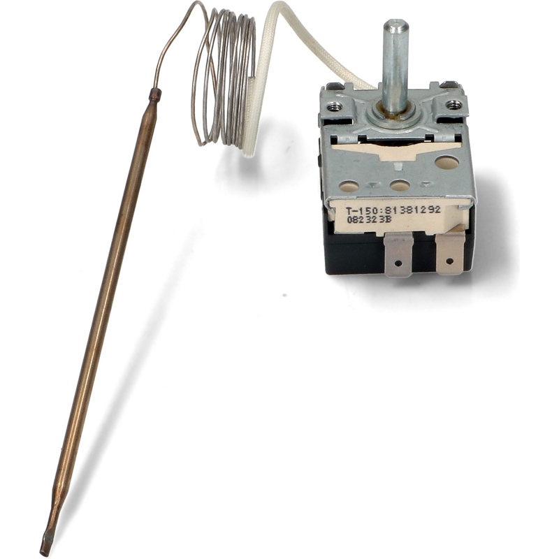 Термостат (терморегулятор) для духовки Hansa COK201AA (8032828, 8040983, COK200AA)- фото2