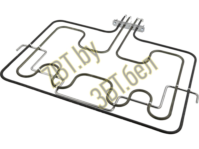 Тэн (нагревательный элемент) для духовки Electrolux 3878253016- фото4