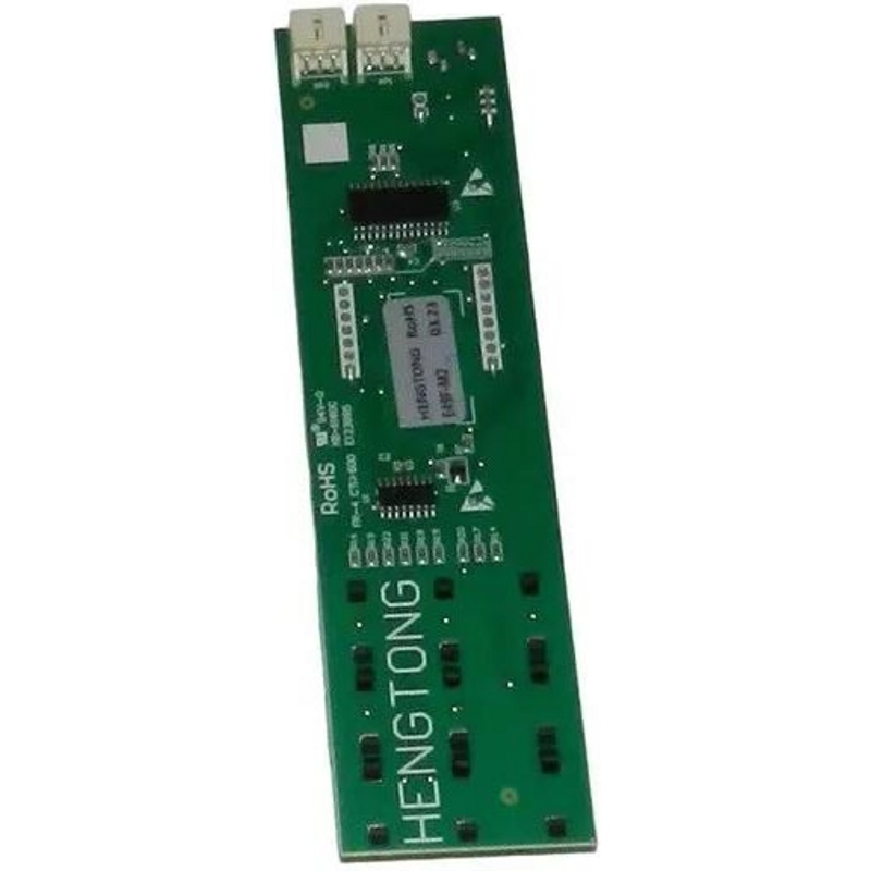 Модуль для холодильника Атлант 908081410367 (E49F-М2)- фото2