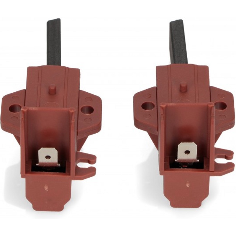 Щетки двигателя (2 шт) для стиральной машины Ariston 196539 (компл.2шт 5x12.5x32, C00273898, 482000023015, 481281718952, 481281729576, 10528568)- фото2