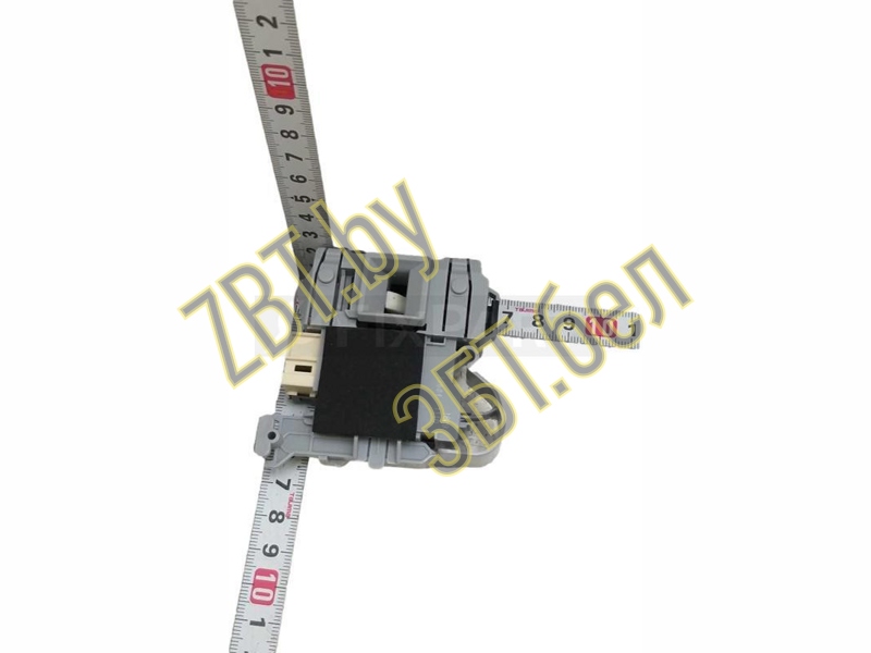 Блокиратор люка для стиральной машины Samsung DC81-01477A- фото3