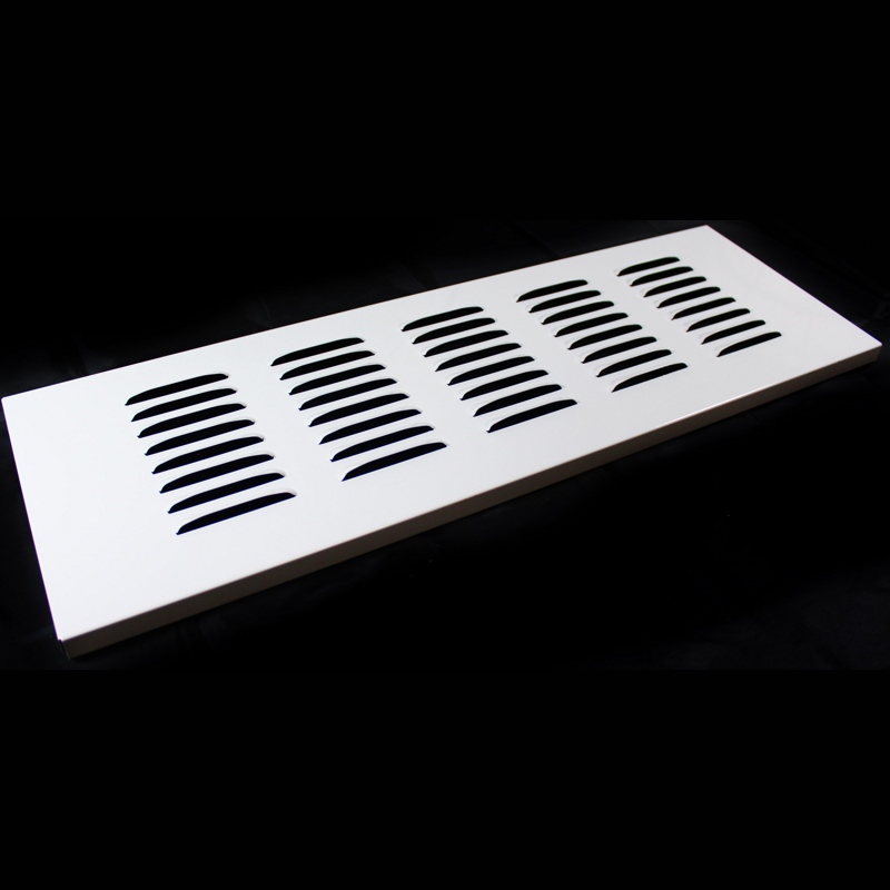 Фальшпанель шкафа-витрины Атлант 410620105200- фото2