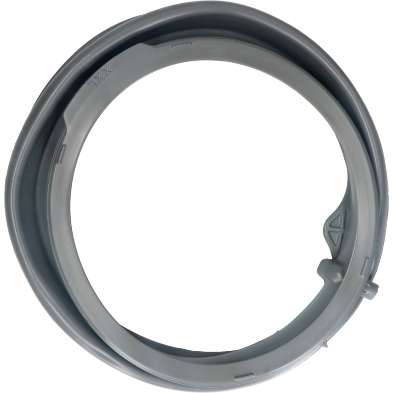 Манжета люка (резина дверцы) для стиральной машины Electrolux GSK048ZN- фото3