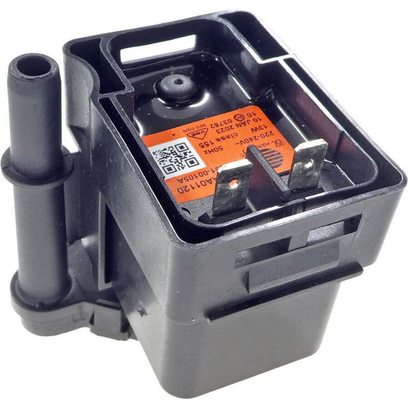 Насос (помпа) для сушильной машины Samsung DC31-00105A (B13-6AA01120)- фото3