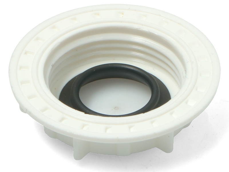 Установочное кольцо для верхнего импеллера посудомоечной машины Candy DSA900AR (054862, 144315, 49017698)- фото2