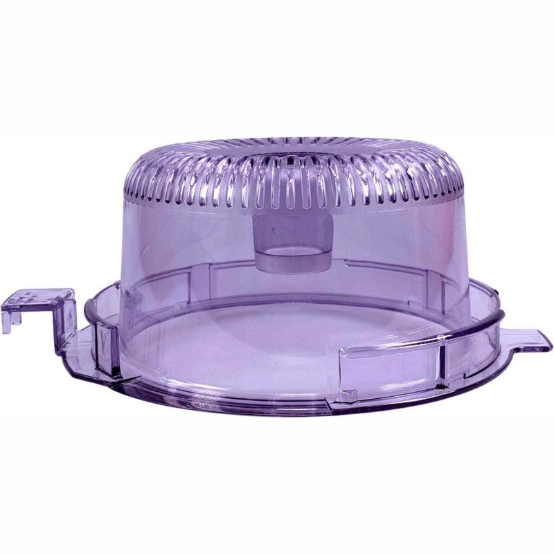 Чаша соковыжималки-пресс для цитрусовых к кухонному комбайну Braun BR67051147- фото2