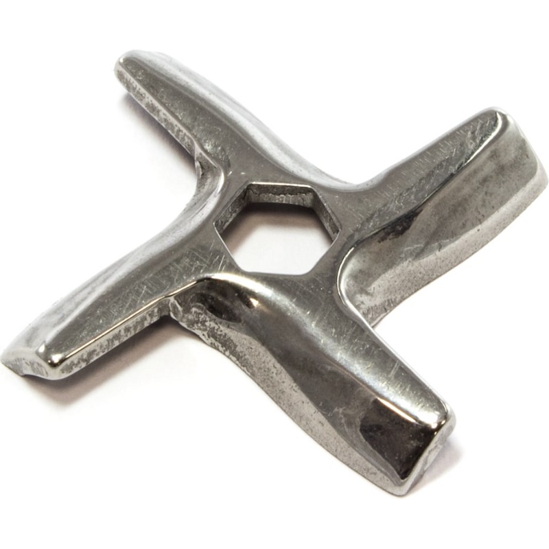 Нож для электрических мясорубок Moulinex MGR102UN- фото6