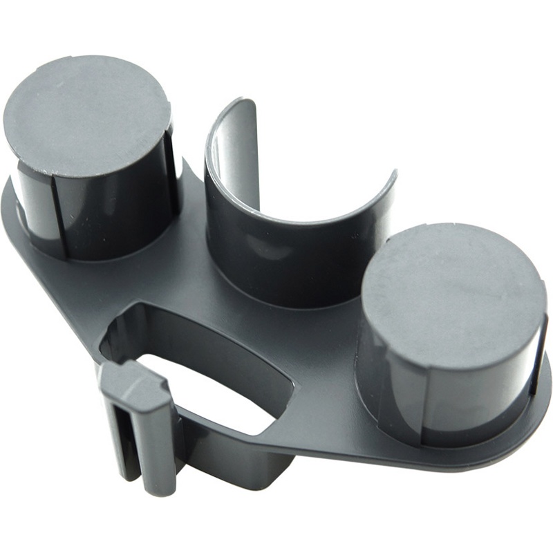 Держатель насадок Vario Clip для крепления на шланг пылесоса Thomas 139933- фото2