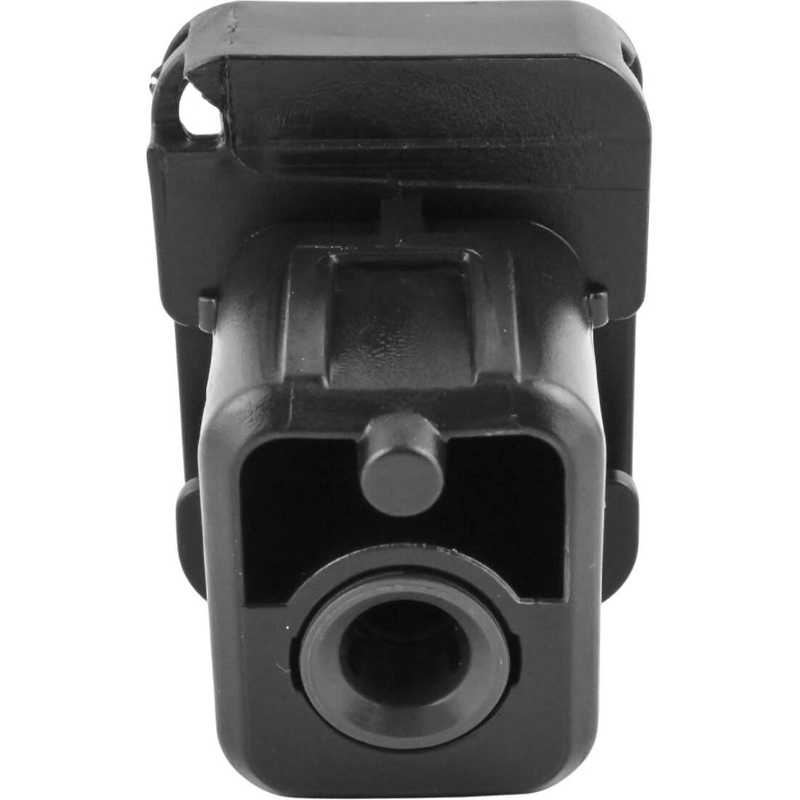 Насадка подачи горячей воды для кофеварки DeLonghi AS00006707- фото4